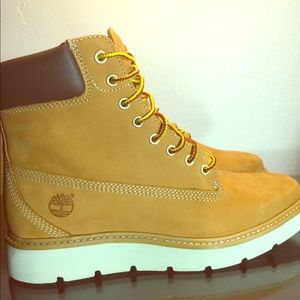 kensington timberland boots
